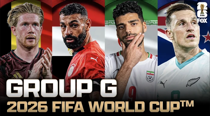 Đội bóng nào sẽ thay Iran dự World Cup 2026? Đội bóng nào sẽ thay Iran dự World Cup 2026?