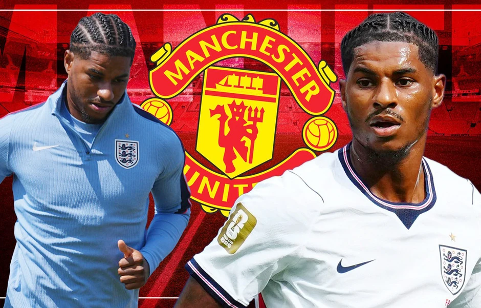 Đội bóng phá két chiêu mộ Rashford, MU mừng thầm