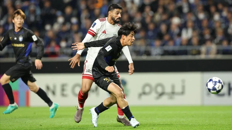 Đội bóng Thái Lan có cơ hội chạm trán Ronaldo tại chung kết cúp C2 châu Á Đội bóng Thái Lan có cơ hội chạm trán Ronaldo tại chung kết cúp C2 châu Á