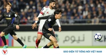 Đội bóng Thái Lan có cơ hội chạm trán Ronaldo tại chung kết cúp C2 châu Á