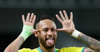 Đội hình Brazil dự World Cup: Neymar có mặt, Estevao lỡ hẹn