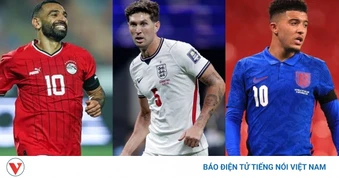 Đội hình cầu thủ tự do hùng hậu trên thị trường chuyển nhượng hè 2026