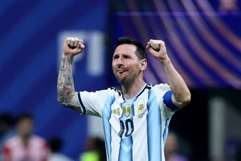 Đội hình dự kiến Anh và Argentina: Harry Kane so tài với Messi