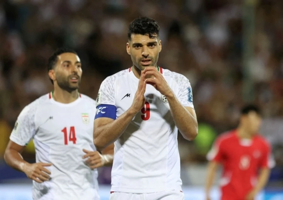 Đội nào sẽ thay Iran ở World Cup 2026? Đội nào sẽ thay Iran ở World Cup 2026?