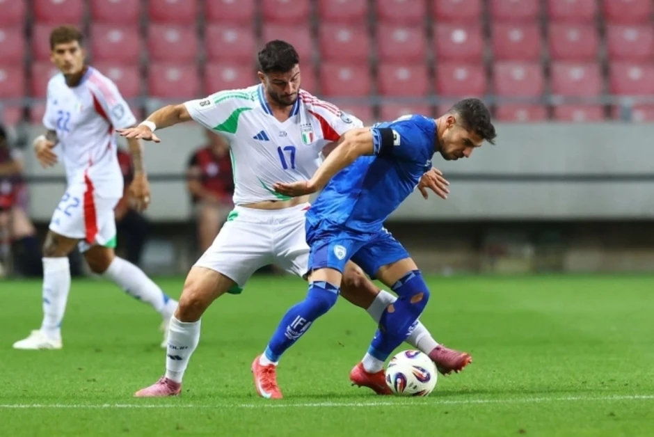 Đội nào sẽ thay Iran ở World Cup 2026? Đội nào sẽ thay Iran ở World Cup 2026?