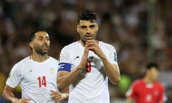 Đội nào sẽ thay Iran ở World Cup 2026?