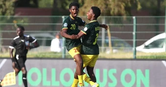 Đối thủ của U17 Việt Nam ở World Cup hứng chịu trận thua nghiệt ngã