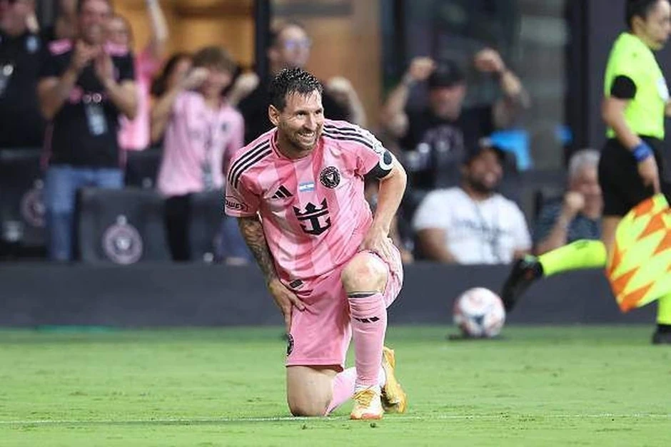 Đội tuyển Argentina ra thông báo quan trọng về Lionel Messi Đội tuyển Argentina ra thông báo quan trọng về Lionel Messi