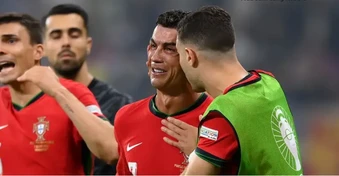 Đội tuyển đến từ châu Phi thách thức: 'Tại World Cup 2026, chúng tôi sẽ khiến Ronaldo phát khóc'