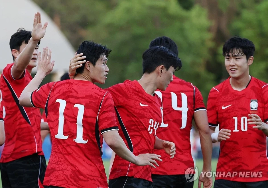 Đội tuyển Hàn Quốc lộ mức thưởng kỷ lục, mục tiêu vào tứ kết World Cup Đội tuyển Hàn Quốc lộ mức thưởng kỷ lục, mục tiêu vào tứ kết World Cup