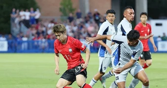 Đội tuyển Hàn Quốc lộ mức thưởng kỷ lục, mục tiêu vào tứ kết World Cup
