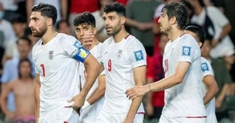 Đội tuyển Iran có sự thay đổi quan trọng trước World Cup 2026