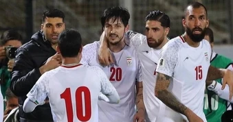 Đội tuyển nào sẽ thay thế Iran tham dự World Cup 2026?