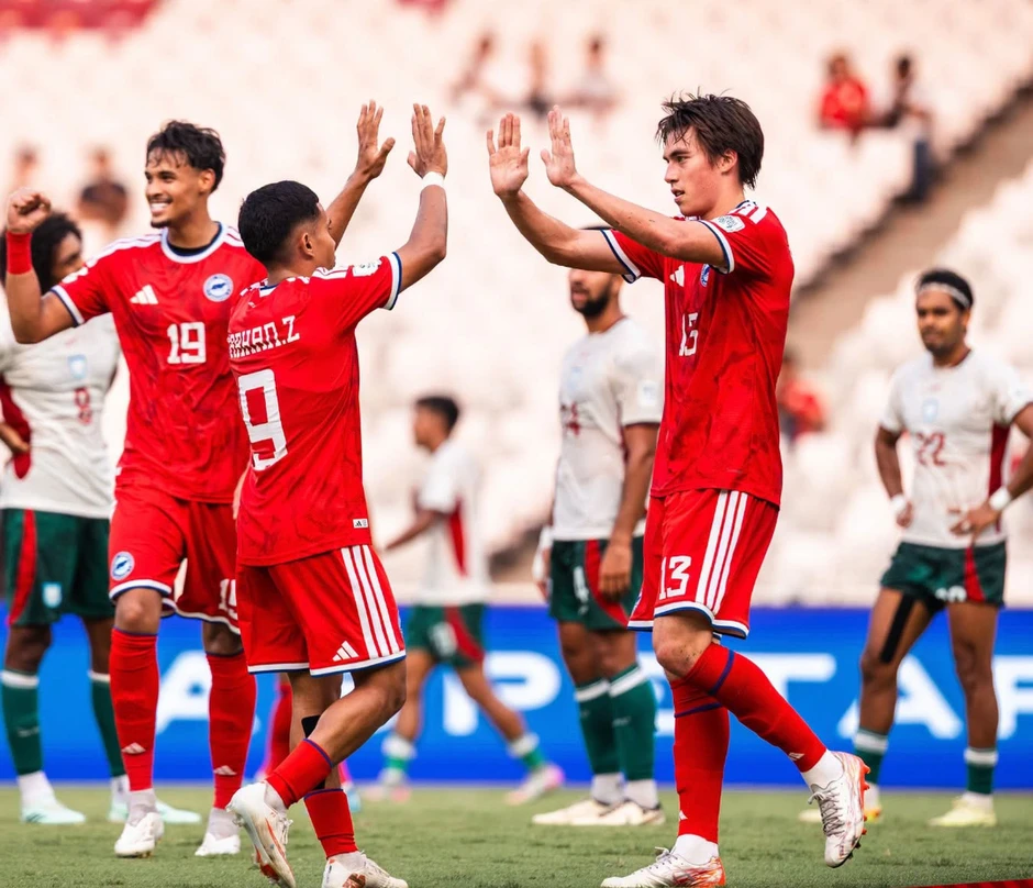 Đội tuyển Singapore thắng sát nút Bangladesh tại FIFA ASEAN Cup 2026