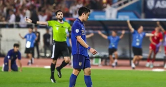 Đội tuyển Thái Lan ghi cả 4 bàn thắng ở chung kết lượt về ASEAN Cup 2026