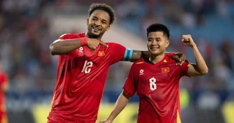 Đội tuyển Việt Nam đón tin vui từ FIFA, Thái Lan nhảy vọt khó tin