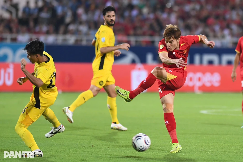 Đội tuyển Việt Nam lập hàng loạt kỷ lục nếu vô địch ASEAN Cup 2026 Đội tuyển Việt Nam lập hàng loạt kỷ lục nếu vô địch ASEAN Cup 2026