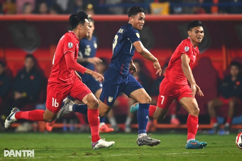 Đội tuyển Việt Nam lập hàng loạt kỷ lục nếu vô địch ASEAN Cup 2026 Đội tuyển Việt Nam lập hàng loạt kỷ lục nếu vô địch ASEAN Cup 2026