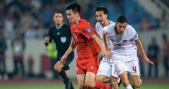 Đội tuyển Việt Nam xác định đối thủ đá giao hữu trước AFF Cup 2026