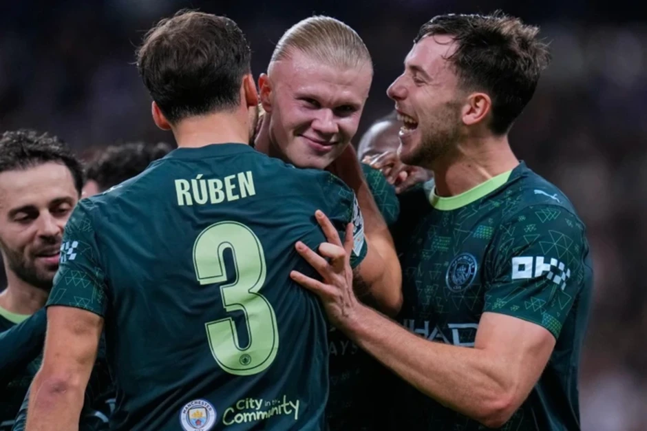 Dồn dập "đại chiến" ở vòng 1/8 Champions League? Dồn dập "đại chiến" ở vòng 1/8 Champions League?
