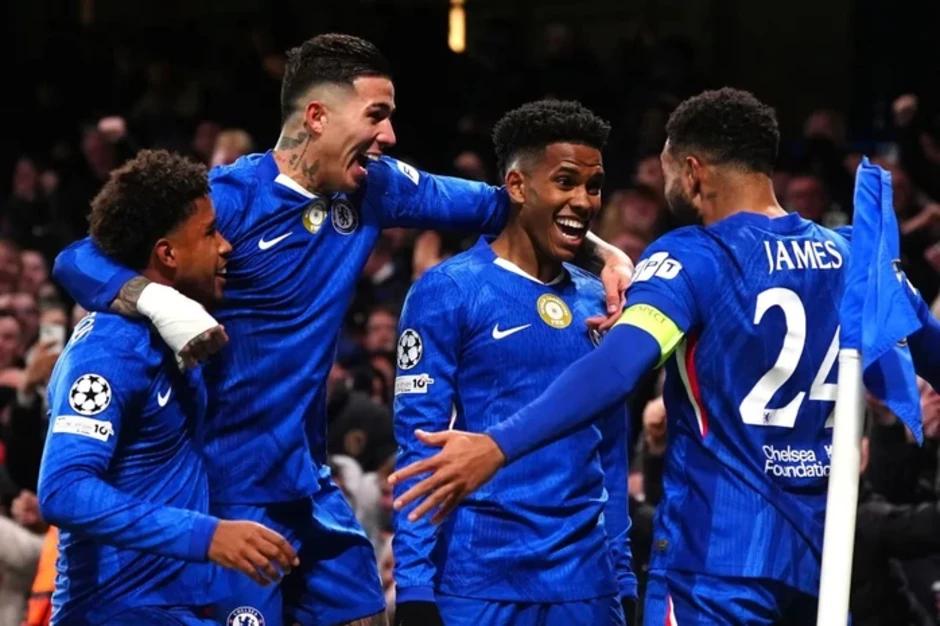 Dồn dập "đại chiến" ở vòng 1/8 Champions League? Dồn dập "đại chiến" ở vòng 1/8 Champions League?