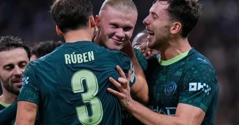 Dồn dập "đại chiến" ở vòng 1/8 Champions League?