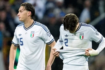 Đồng chủ nhà World Cup 2026 mở chiến dịch độc đáo cho CĐV Italy