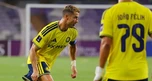 Đồng đội báo hại, Ronaldo và Al Nassr thua thảm ở Cúp C1 châu Á