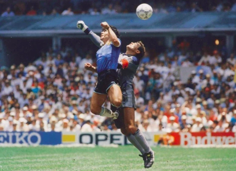 Đồng đội kỳ vọng Messi tái hiện hình ảnh Maradona trước tuyển Anh Đồng đội kỳ vọng Messi tái hiện hình ảnh Maradona trước tuyển Anh