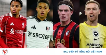 ĐT Anh trao vai trò “độc lạ” cho 4 cầu thủ ở World Cup 2026