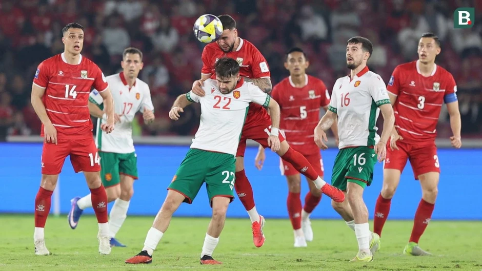 ĐT Indonesia thua đối thủ tới từ châu Âu, lỡ hẹn với danh hiệu từ FIFA ĐT Indonesia thua đối thủ tới từ châu Âu, lỡ hẹn với danh hiệu từ FIFA
