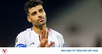 ĐT Iran công bố quyết định quan trọng trước thềm World Cup 2026