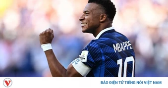ĐT Pháp nhận tin vui trước vòng tứ kết World Cup 2026
