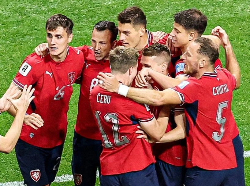 Dự đoán bóng đá CH Séc vs Mexico: Số phận đã định Dự đoán bóng đá CH Séc vs Mexico: Số phận đã định