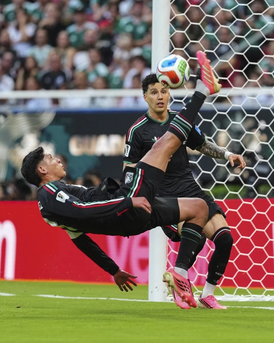 Dự đoán bóng đá CH Séc vs Mexico: Số phận đã định Dự đoán bóng đá CH Séc vs Mexico: Số phận đã định
