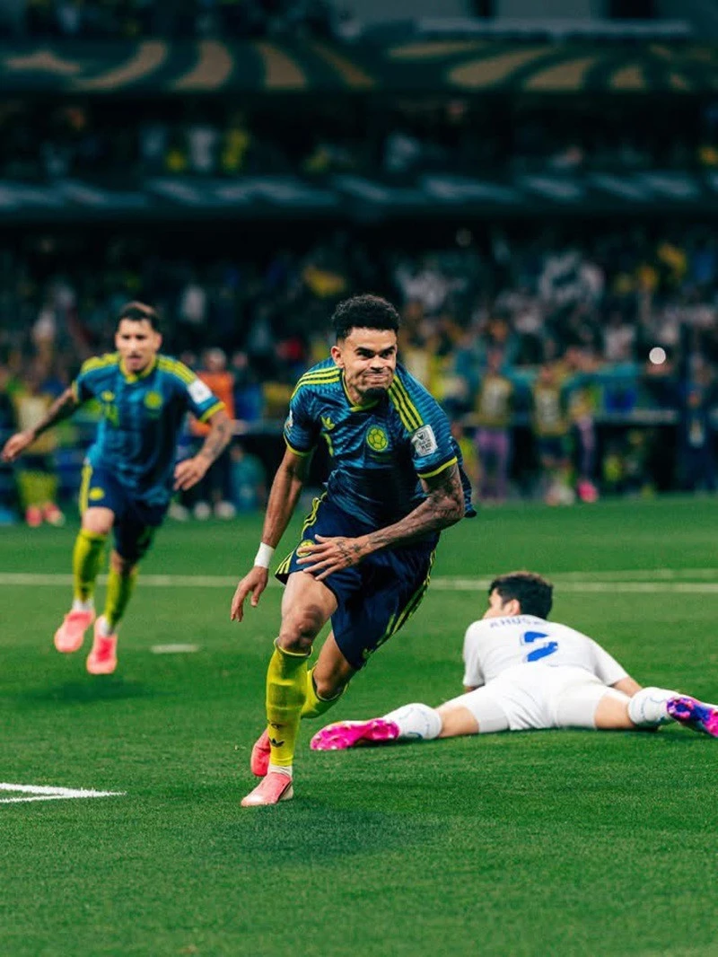 Dự đoán bóng đá Colombia vs CHDC Congo: Vũ điệu chiến thắng Dự đoán bóng đá Colombia vs CHDC Congo: Vũ điệu chiến thắng