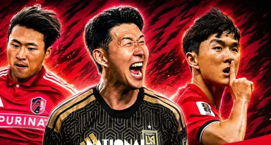Dự đoán bóng đá Nam Phi vs Hàn Quốc: Chiến thắng sát nút Dự đoán bóng đá Nam Phi vs Hàn Quốc: Chiến thắng sát nút