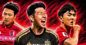 Dự đoán bóng đá Nam Phi vs Hàn Quốc: Chiến thắng sát nút