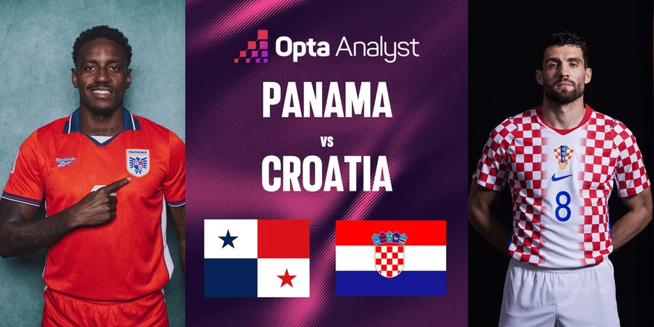 Dự đoán bóng đá Panama vs Croatia: Người hùng bất ngờ Dự đoán bóng đá Panama vs Croatia: Người hùng bất ngờ