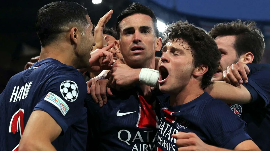 Dự đoán kết quả trận chung kết Champions League PSG gặp Arsenal Dự đoán kết quả trận chung kết Champions League PSG gặp Arsenal