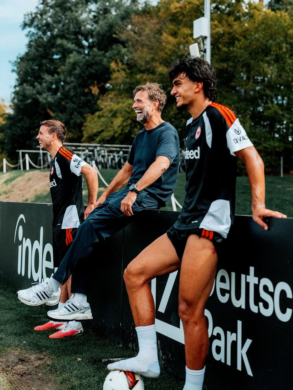 Đức đấu Hà Lan: Jurgen Klopp thắp ngọn lửa cho Cỗ xe tăng Đức đấu Hà Lan: Jurgen Klopp thắp ngọn lửa cho Cỗ xe tăng