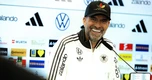 Đức đấu Hà Lan: Jurgen Klopp thắp ngọn lửa cho Cỗ xe tăng
