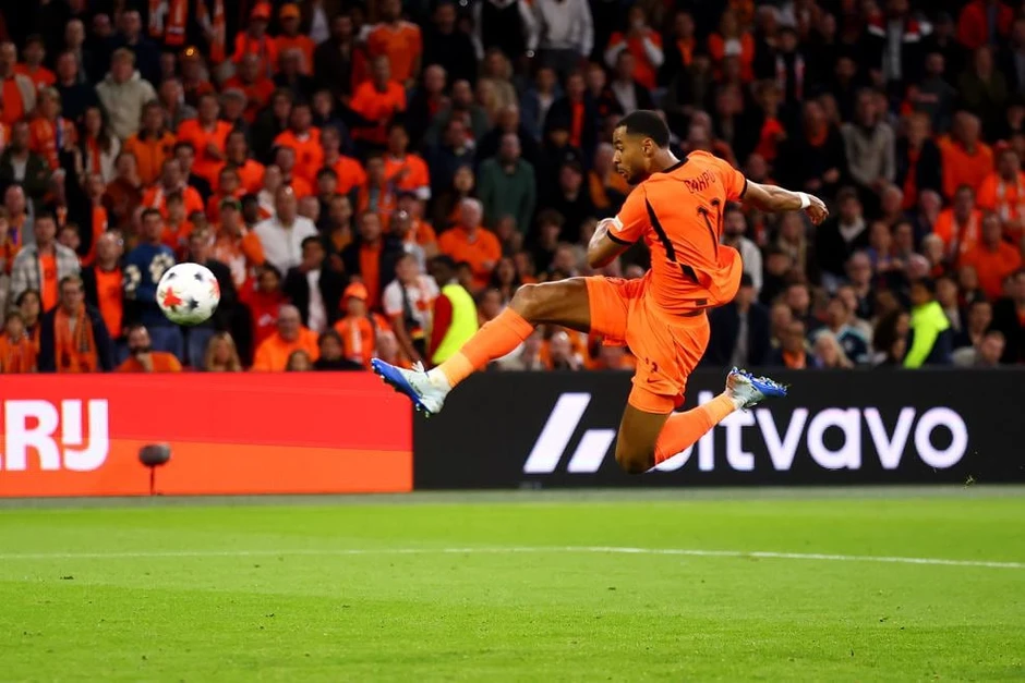 Đức rơi chiến thắng trước Hà Lan ngày ra mắt Jurgen Klopp Đức rơi chiến thắng trước Hà Lan ngày ra mắt Jurgen Klopp