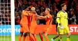 Đức rơi chiến thắng trước Hà Lan ngày ra mắt Jurgen Klopp