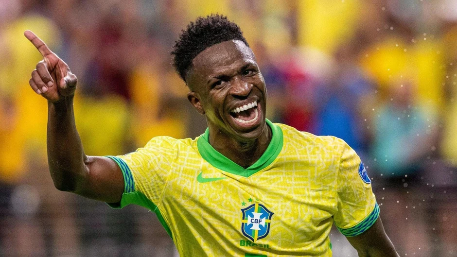 Đường đến World Cup 2026 của Brazil: Giải cơn hạn hán kéo dài 24 năm