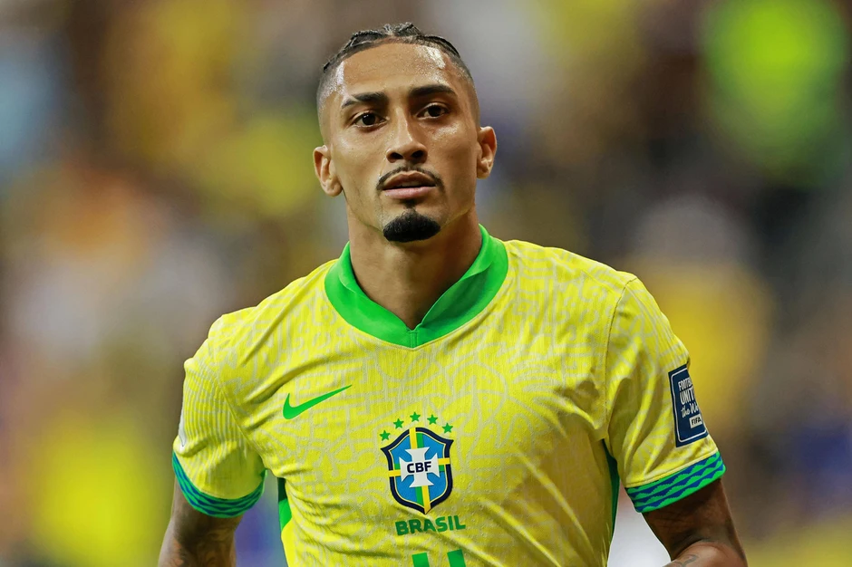 Đường đến World Cup 2026 của Brazil: Giải cơn hạn hán kéo dài 24 năm