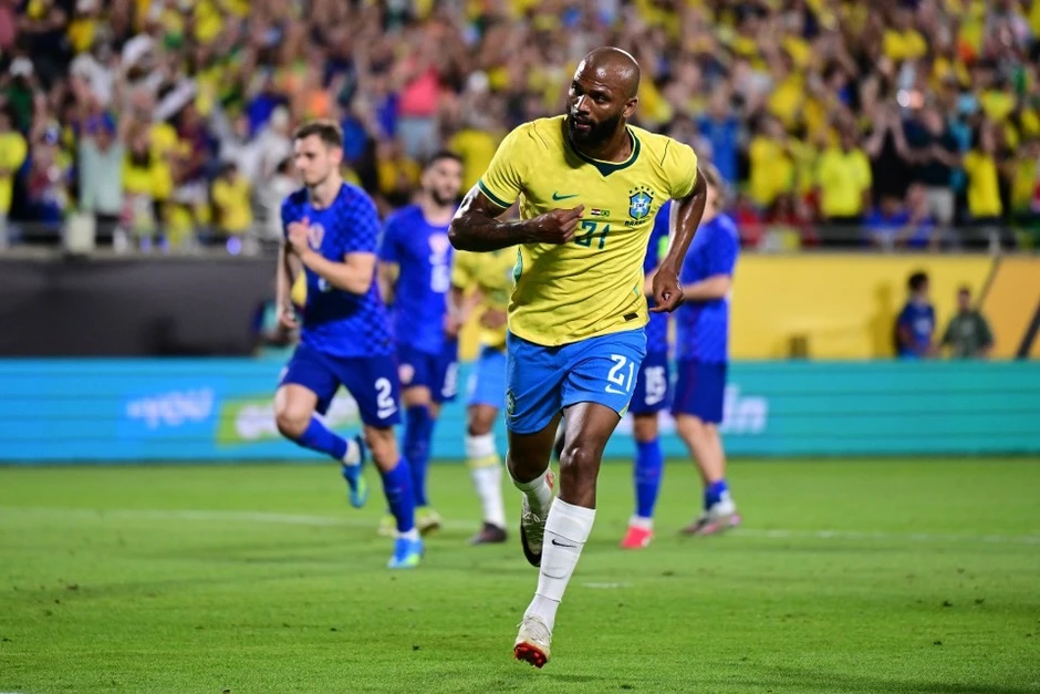 Đường đến World Cup 2026 của Brazil: Giải cơn hạn hán kéo dài 24 năm