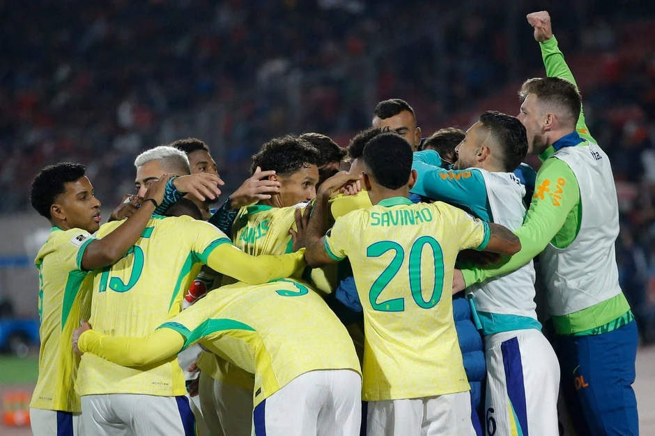 Đường đến World Cup 2026 của Brazil: Giải cơn hạn hán kéo dài 24 năm