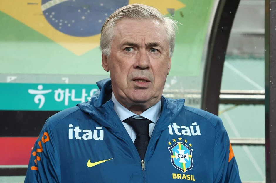 Đường đến World Cup 2026 của Brazil: Giải cơn hạn hán kéo dài 24 năm