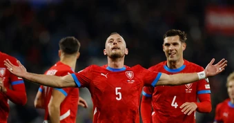 Đường đến World Cup 2026 của Cộng hòa Séc: Trở lại sau 2 thập kỷ